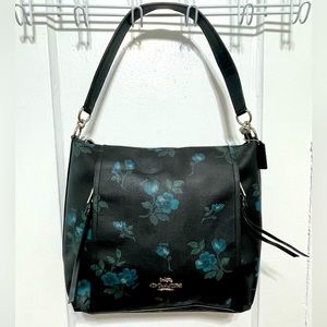 COACH MARLON HOBO BAG